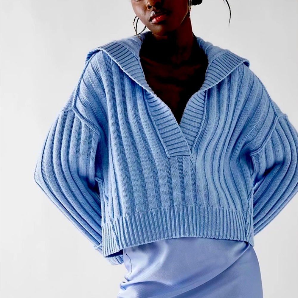 We The Free People Rudi sweater